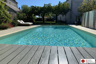Ma-Cabane - Vente Maison Semur-en-Auxois, 308 m²