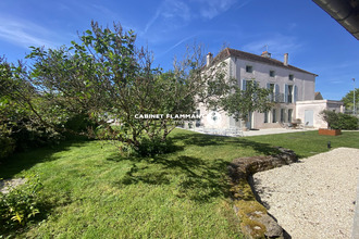 Ma-Cabane - Vente Maison Semur-en-Auxois, 250 m²