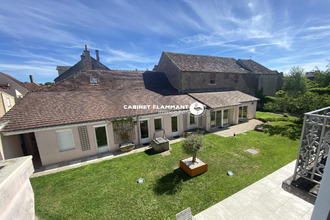 Ma-Cabane - Vente Maison Semur-en-Auxois, 250 m²