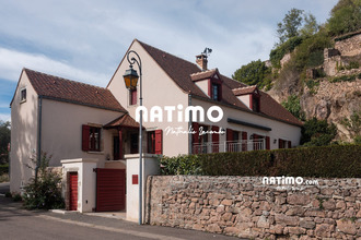 Ma-Cabane - Vente Maison Semur-en-Auxois, 160 m²