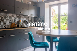 Ma-Cabane - Vente Maison Semur-en-Auxois, 160 m²