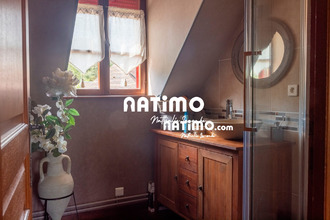 Ma-Cabane - Vente Maison Semur-en-Auxois, 160 m²