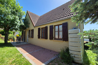 Ma-Cabane - Vente Maison SEMUR-EN-BRIONNAIS, 115 m²