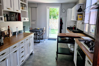 Ma-Cabane - Vente Maison SEMUR-EN-BRIONNAIS, 115 m²
