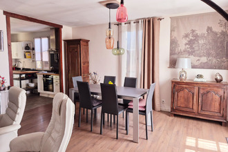 Ma-Cabane - Vente Maison SEMUR-EN-BRIONNAIS, 115 m²