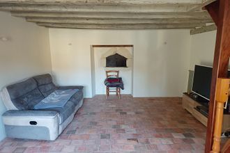 Ma-Cabane - Vente Maison SEMUR-EN-VALLON, 220 m²