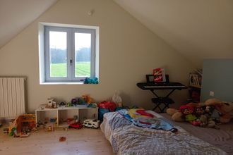 Ma-Cabane - Vente Maison SEMUR-EN-VALLON, 220 m²