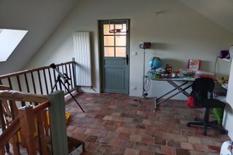 Ma-Cabane - Vente Maison SEMUR-EN-VALLON, 220 m²