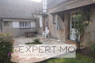 Ma-Cabane - Vente Maison Semur-en-Vallon, 120 m²