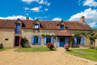 Ma-Cabane - Vente Maison SEMUR-EN-VALLON, 242 m²