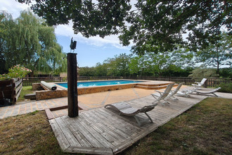 Ma-Cabane - Vente Maison SEMUR-EN-VALLON, 242 m²