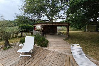 Ma-Cabane - Vente Maison SEMUR-EN-VALLON, 242 m²