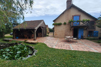 Ma-Cabane - Vente Maison SEMUR-EN-VALLON, 242 m²