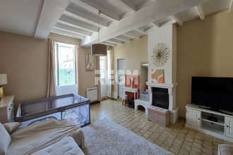 Ma-Cabane - Vente Maison Semussac, 169 m²