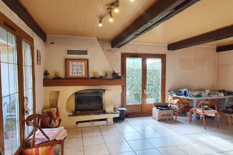 Vente Maison 17120, Semussac France