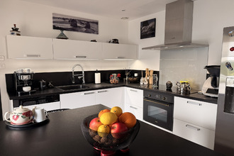 Ma-Cabane - Vente Maison Semussac, 108 m²