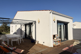 Vente Maison 17120, Semussac France
