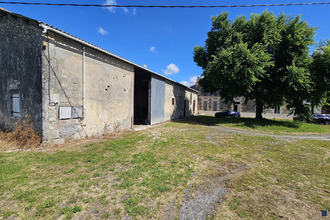 Ma-Cabane - Vente Maison Semussac, 300 m²