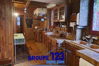 Ma-Cabane - Vente Maison Senan, 521 m²