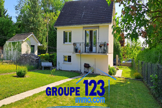 Vente Maison 89710, Senan France