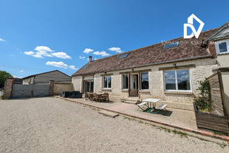 Ma-Cabane - Vente Maison Senan, 137 m²