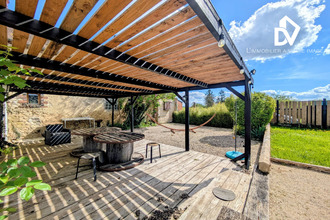 Ma-Cabane - Vente Maison Senan, 137 m²