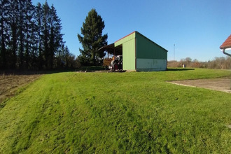 Ma-Cabane - Vente Maison SENARGENT MIGNAFANS, 234 m²