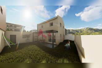 Ma-Cabane - Vente Maison Sénas, 103 m²