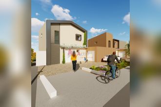 Ma-Cabane - Vente Maison Sénas, 103 m²