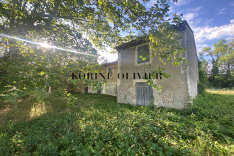 Ma-Cabane - Vente Maison Sénas, 241 m²