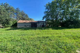 Ma-Cabane - Vente Maison Sénas, 241 m²