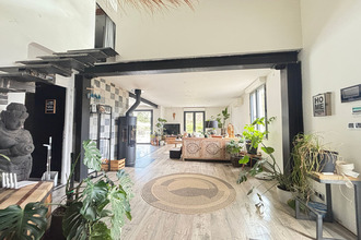 Ma-Cabane - Vente Maison SENAS, 132 m²