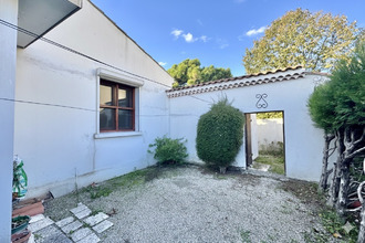 Ma-Cabane - Vente Maison SENAS, 84 m²