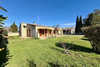 Ma-Cabane - Vente Maison SENAS, 79 m²