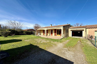 Ma-Cabane - Vente Maison SENAS, 79 m²