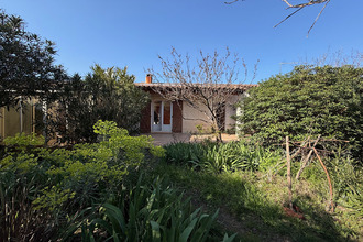 Ma-Cabane - Vente Maison SENAS, 102 m²