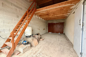 Ma-Cabane - Vente Maison SENAS, 102 m²