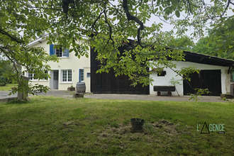 Ma-Cabane - Vente Maison Sendets, 118 m²