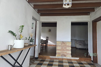 Ma-Cabane - Vente Maison Sendets, 118 m²