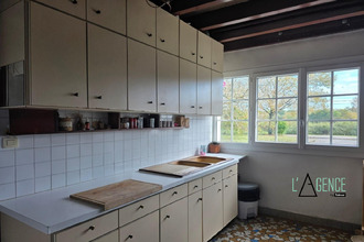 Ma-Cabane - Vente Maison Sendets, 118 m²