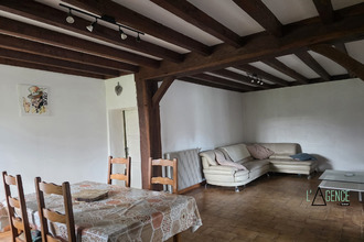 Ma-Cabane - Vente Maison Sendets, 118 m²