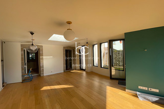 Ma-Cabane - Vente Maison SENE, 160 m²