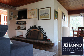 Ma-Cabane - Vente Maison Séné, 167 m²