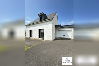 Ma-Cabane - Vente Maison Séné, 110 m²