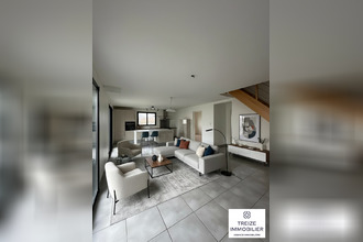 Ma-Cabane - Vente Maison Séné, 110 m²