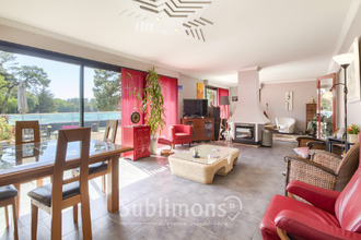 Ma-Cabane - Vente Maison Séné, 242 m²