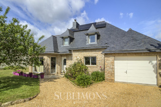 Ma-Cabane - Vente Maison Séné, 156 m²
