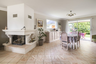 Ma-Cabane - Vente Maison Séné, 156 m²