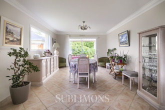 Ma-Cabane - Vente Maison Séné, 156 m²