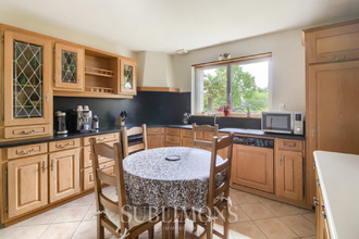 Ma-Cabane - Vente Maison Séné, 156 m²